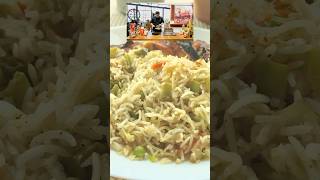 Restaurant Style Fried Rice  VB sirs recipe [upl. by Myer]