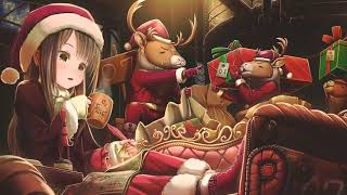 NIGHTCORE  blink182  Not Another Christmas Song [upl. by Nilra2]