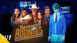 The Boonies  Free Comedy Movie  Full Movie  Crack Up [upl. by Schweiker]