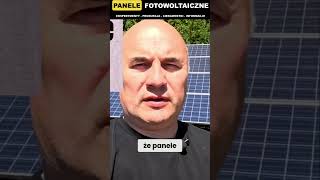 Rewolucja w technologii fotowoltaicznej Panele fotowoltaiczne Selfa Jaka jest ich rzeczywista ży [upl. by Silirama]