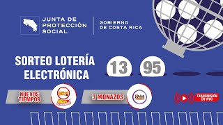 Sorteo NT Reventados y Mega Reventados N°22050 y 3 Monazos N°4476  22112024 JPS MEDIODIA [upl. by Davy]