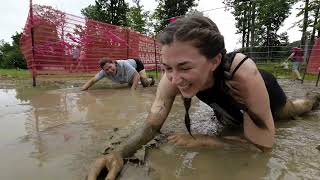 Rugged Maniac Pennsylvania Highlights [upl. by Camden751]