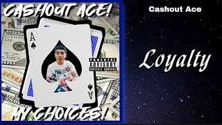 Cashout Ace Loyalty 432hz [upl. by Nosbig]