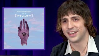 Porter Robinson Reveals His Favorite Songs From quotWorldsquot [upl. by Llorrad]