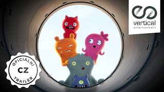 UGLYDOLLS  trailer oficial B  1 agosto no cinema [upl. by Tyne]