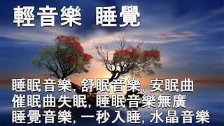 🔴【100 無廣告 放鬆音樂】深度睡眠雨聲放鬆音樂治療音樂舒壓按摩音樂 睡眠音樂療癒音樂鋼琴音樂波音鋼琴曲輕音樂輕快BGM純音樂钢琴曲轻音乐放松音乐 [upl. by Kcirddahc]