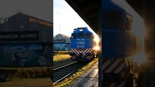 youtubeshorts tiktok train shortvideo shorts reels viral railway trending trend reel 4K [upl. by Kiersten]