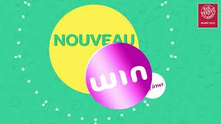 Nouveau chez win 💯 [upl. by Aivatnohs]