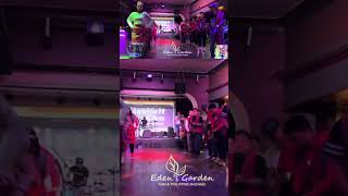 IGOROT DANCE culture dance music dancer pinoycare event2024 edensgardenmassage igorotdance [upl. by Lodie]