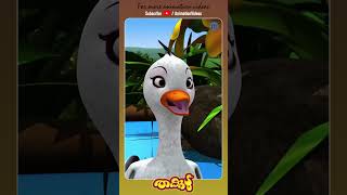 Sundari Amma  Animation Video kidscartoon malayalamcartoon animation animationsongs thakkudu [upl. by Cynde]