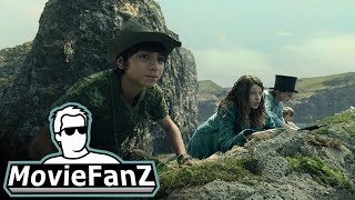 Peter Pan and Wendy Movie Review 2023 [upl. by Nitz60]