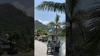 COCO BEACH pokhara beautiful scenery  Fewa lake scenery pokhara [upl. by Daisy590]