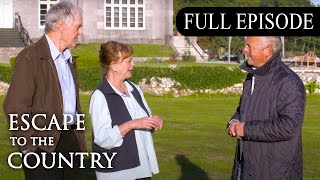 Escape to the Country Season 20 Episode 3 Devon 2020  FULL EPISODE [upl. by Htebizile456]