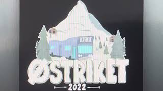 Østriket Oslo 2022 [upl. by Haek]