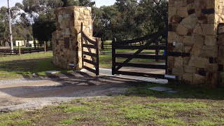 GLOBAL ACCESS  FAAC 390 Automatic Swing Gate Openers with Electric Drop Bolts [upl. by Georgette729]