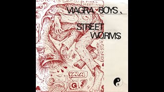 🇸🇪 Viagra Boys – Street Worms Full Album 2018 Vinyl [upl. by Naloj]