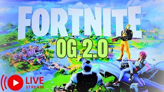 Nocny Fortnite bo spać nie można [upl. by Aissila739]