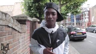 Mez  Freestyle 4  MSmedia [upl. by Mei]