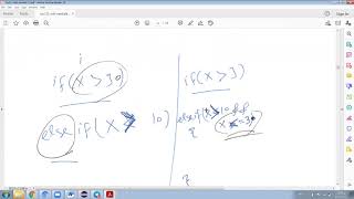 java1 csc111 mid part2 [upl. by Lynnette]