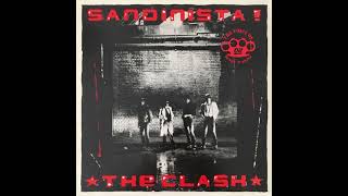 The Clash Sandinista 1980 Lightning Strikes Not Once But Twice [upl. by Ecidnac599]