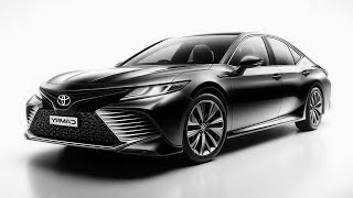 What is the Best Car Color for Toyota Camry [upl. by Mignonne426]