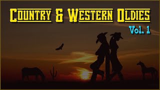 Country amp Western Oldies Vol 1 [upl. by Anrat]