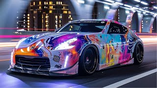 Bass Boosted Bass Music Remix  TikTok Trend Music Mix Car 2024 [upl. by Rolando562]