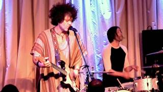 Doyle Bramhall II Live  The Bull Run 11914 [upl. by Haceber]