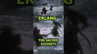 ERLANG THE SACRED DIVINITY part 4 blackmyth wukong gaming gamer games erlang goodending [upl. by Idzik]