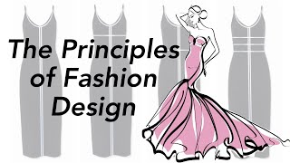 The Principles of Fashion Design [upl. by Beaver150]