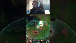 brtt em Twitch  brtt amassando de tristana no bootcamp KO [upl. by Australia]