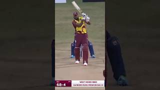 kieron pollard 6 sixes 🔥💯 fact cricketyuvrajsinghshorts [upl. by Aniryt399]