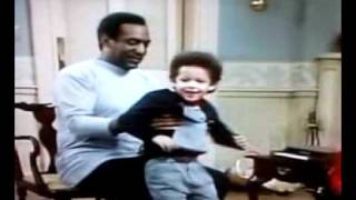 Alicia Keys on Cosby show at 5 yrs FUNNYmov [upl. by Sorcha]