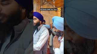 Shri Darbar Sahib Tarn Taran fasebok  youtube instagram [upl. by Rubia]