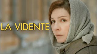 LA VIDENTE  Película Completa  Amor  Series y novelas en Español [upl. by Etnaed]