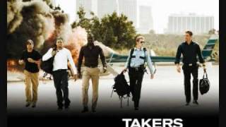 Takers Spill Review [upl. by Inilahs47]