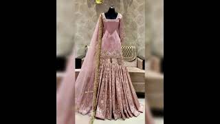 Bridal walima dress designs walimabrides [upl. by Kayla378]