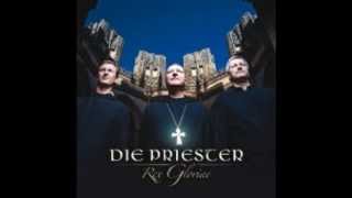 05Die PriesterDomine with Lyrics [upl. by Kired]