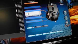 RAT 7 Gaming Mouse Software [upl. by Attenwad]