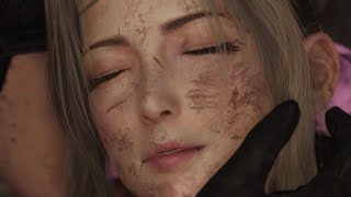 Aeriths Death Scene  Final Fantasy 7 Rebirth  PS5™ 4K60 [upl. by Helve]