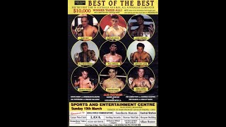 Best Of The Best  K3 Eliminator [upl. by Ardnohsal]