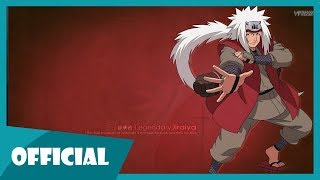 Rap về Jiraiya Naruto  Phan Ann [upl. by Elleret945]