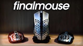 The Truth About The Finalmouse Starlight12… [upl. by Ynej617]