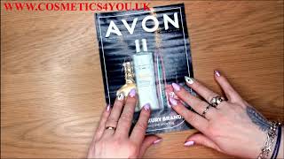 AUGUST BONUS BROCHURE 12 AVON  CAMPAIGN 122020 C122020 [upl. by Pelmas]