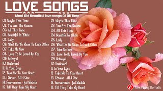 Classic Love Songs 80s 💕 Most Old Beautiful Love Songs 80s 💕 The Best 80s Love Songs [upl. by Little]