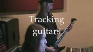 MALEVOLENT CREATION  Making of Invidious Dominion OFFICIAL BEHIND THE SCENES [upl. by Chloris]