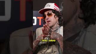 Eminem left Yelawolf quotmindblownquot when they first met [upl. by Pooh535]