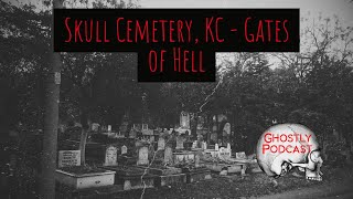 Stull Cemetery Kansas Gate of Hell [upl. by Fayola]