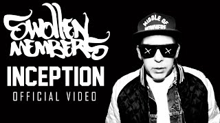 Swollen Members quotInceptionquot Official Music Video [upl. by Irrep]