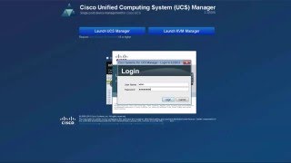 Cisco UCS Manager  Configuring usNIC in Cisco UCS Manager for Blade Servers [upl. by Anihsat223]